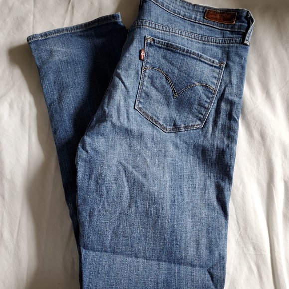 Levi's sz 30 Demi curve - Picture 4 of 4